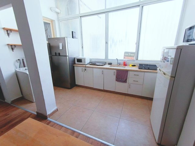 דירות בתל אביב יפו - Rothschild and Herzel Big 4 BD apt, תל אביב יפו - Image 131391