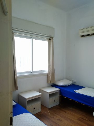 דירות בתל אביב יפו - Rothschild and Herzel Big 4 BD apt, תל אביב יפו - Image 123391