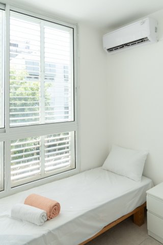 Tel Aviv Appartementen  - Great value -10 guests by Dizengoff, Tel Aviv - Image 131937