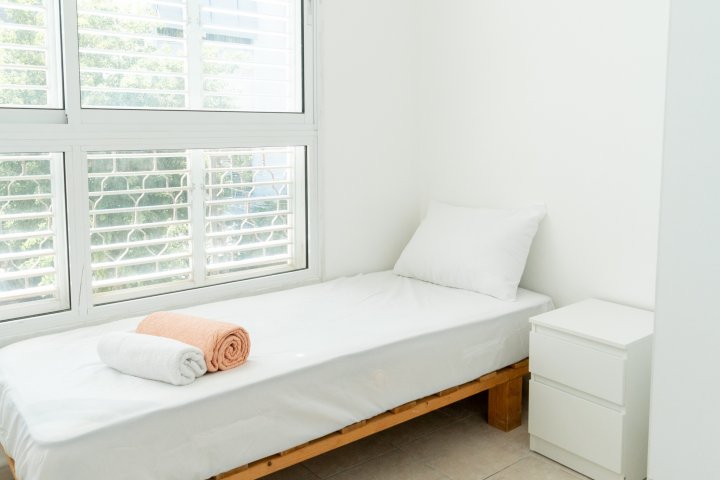 Tel Aviv Apartments - Great value -10 guests on Nordau , Tel Aviv - Image 131941