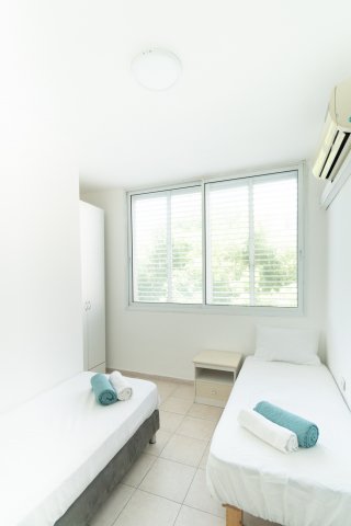 Tel Aviv Appartementen  - Great value -10 guests by Dizengoff, Tel Aviv - Image 131955