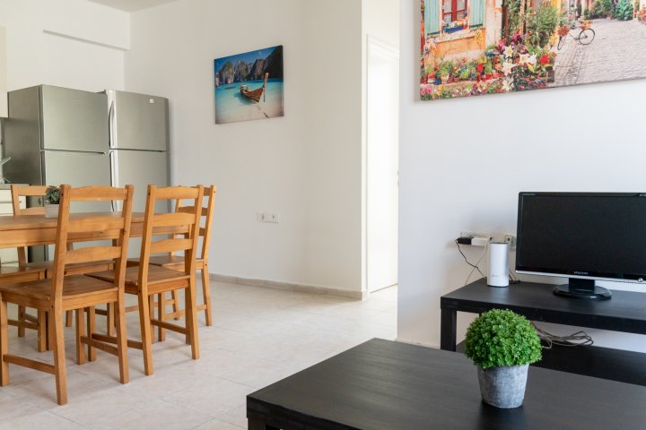 Квартиры Тель-Авив - Great value -10 guests by Dizengoff, Тель-Авив - Image 131938