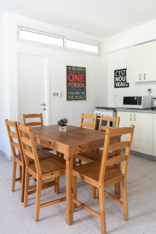 Tel Aviv-Yafo Apartments - Great value -10 guests on Nordau , Tel Aviv-Yafo - Image 131932