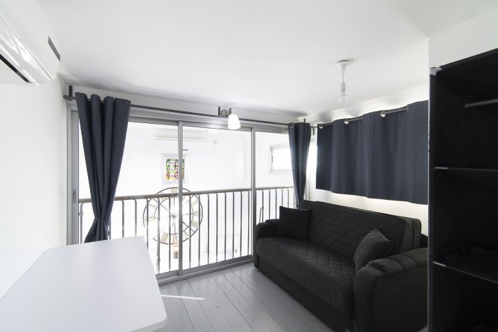 Tel Aviv-Jaffa Apartments - Florentin  duplex Herzl Rotschild, Tel Aviv-Jaffa - Image 129327