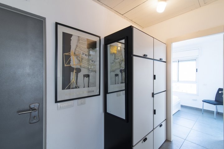 Tel Aviv-Jaffa Apartments - Florentin  duplex Herzl Rotschild, Tel Aviv-Jaffa - Image 129326
