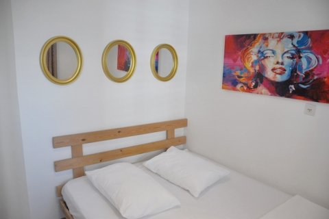 Bat Yam Apartments - Cozy apartment Ben Gurion 81 325 - Main Image