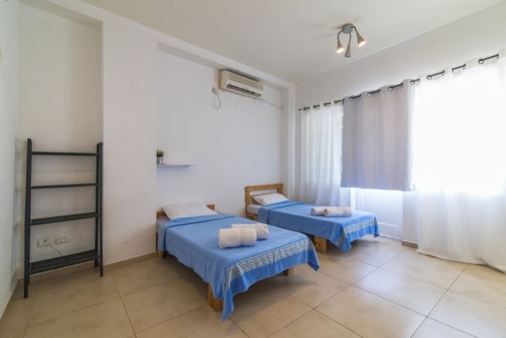 Tel Aviv-Yafo Apartments - Levinski Market up to 8 guests, Tel Aviv-Yafo - Image 107153