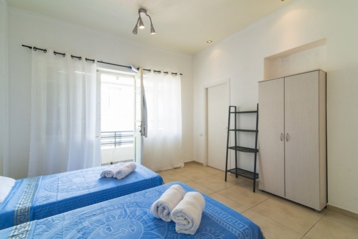 Tel Aviv-Yafo Apartments - Levinski Market up to 8 guests, Tel Aviv-Yafo - Image 107157