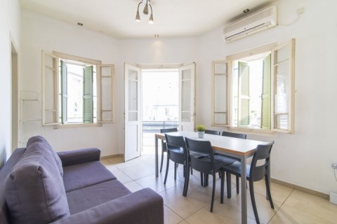 Tel Aviv-Yafo Apartments - Levinski Market up to 8 guests - Main Image
