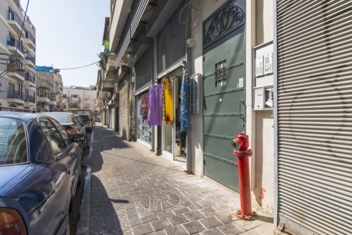Tel Aviv-Yafo Apartments - Levinski Market up to 8 guests, Tel Aviv-Yafo - Image 107165