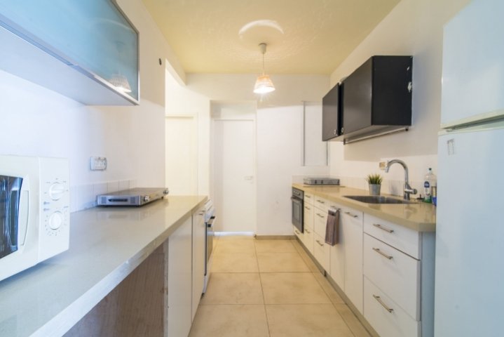 Tel Aviv-Yafo Apartments - Levinski Market up to 8 guests, Tel Aviv-Yafo - Image 107160