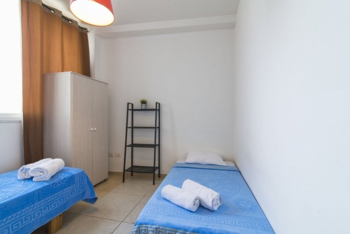 Tel Aviv-Yafo Apartments - Levinski Market up to 8 guests, Tel Aviv-Yafo - Image 107159