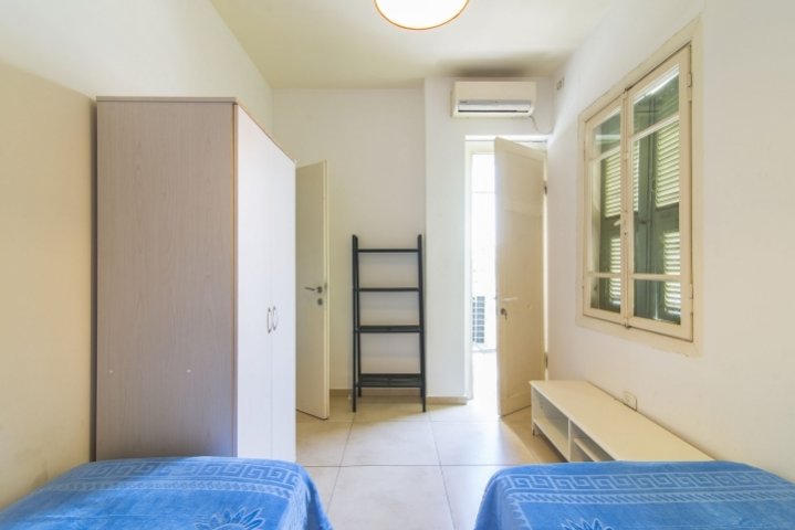 Tel Aviv-Yafo Apartments - Levinski Market up to 8 guests, Tel Aviv-Yafo - Image 107152