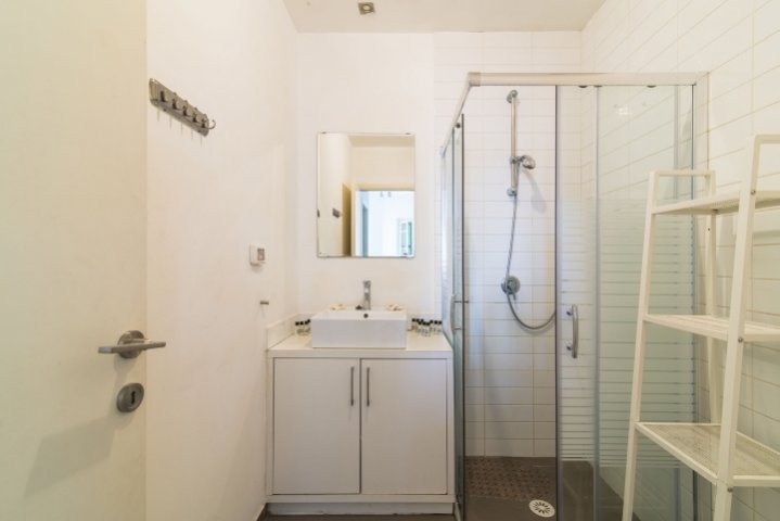 Tel Aviv-Yafo Apartments - Levinski Market up to 8 guests, Tel Aviv-Yafo - Image 107151