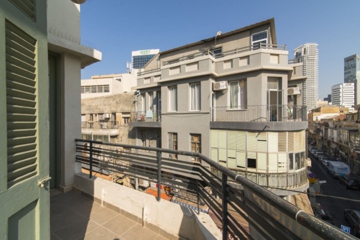 Tel Aviv-Yafo Apartments - Levinski Market up to 8 guests, Tel Aviv-Yafo - Image 107155