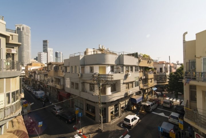 Tel Aviv-Yafo Apartments - Levinski Market up to 8 guests, Tel Aviv-Yafo - Image 107154