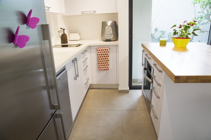 Tel Aviv Appartementen  - Exquisite apt in the heart of TLV, Tel Aviv - Image 118670