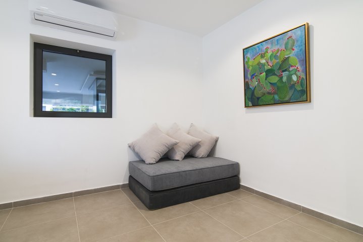 Tel Aviv Apartments - Exquisite apt in the heart of TLV, Tel Aviv - Image 120108