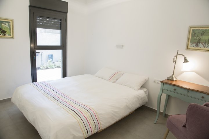 Tel Aviv-Jaffa Apartments - Exquisite apt in the heart of TLV, Tel Aviv-Jaffa - Image 118647