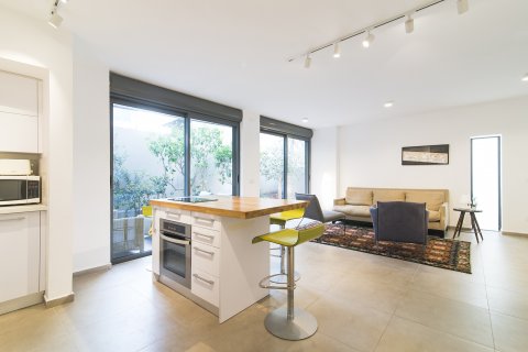 Tel Aviv-Yafo Appartements - Exquisite apt in the heart of TLV - Main Image