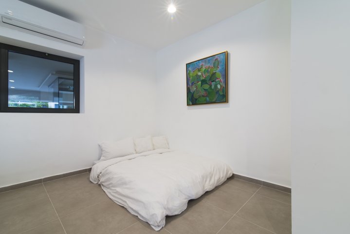 Tel Aviv Apartments - Exquisite apt in the heart of TLV, Tel Aviv - Image 120106