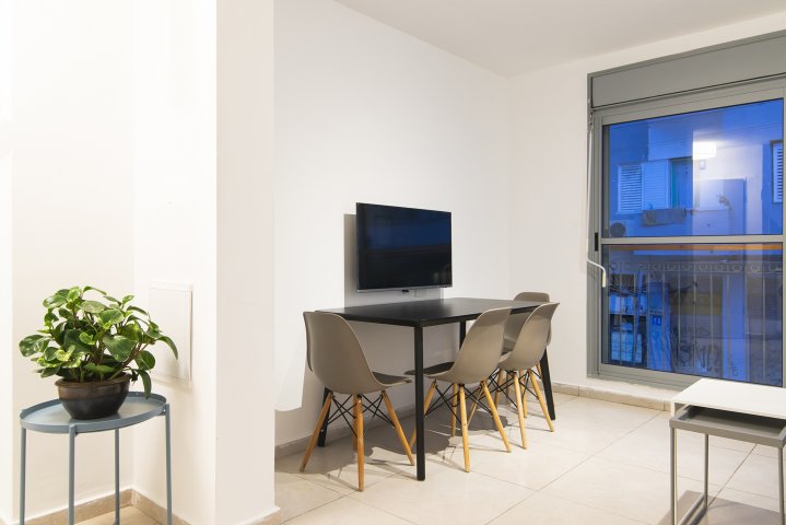 Tel Aviv Apartments - Florentin 3BR New Buiding, Tel Aviv - Image 125488