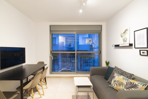 Tel Aviv-Yafo Apartments - Florentin 3BR New Buiding - Main Image