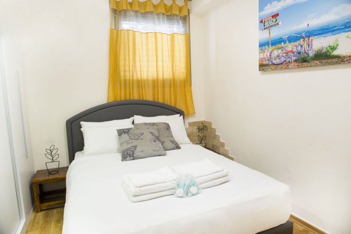 Квартиры Тель-Авив - Ben Gurion and beach 1BD apartment, Тель-Авив - Image 118688