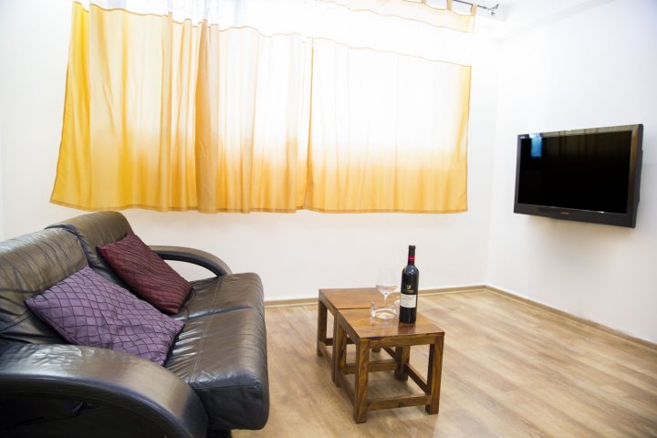 Квартиры Тель-Авив - Ben Gurion and beach 1BD apartment, Тель-Авив - Image 118680