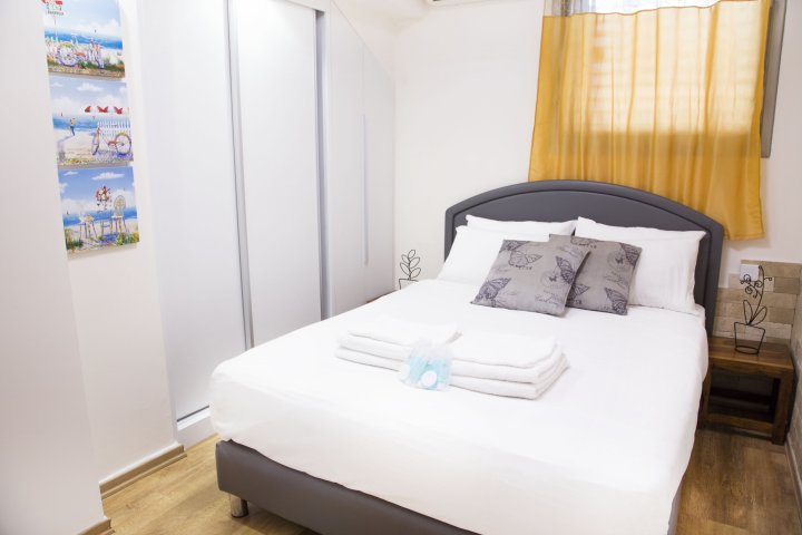 Квартиры Тель-Авив - Ben Gurion and beach 1BD apartment, Тель-Авив - Image 118687
