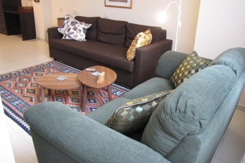 Tel Aviv-Yafo Apartments - Central Quiet Renovated 1BR - Main Image