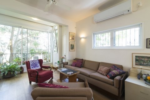Tel Aviv-Yafo Apartments - Beautiful peaceful central - Main Image