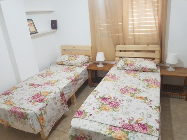 Netanya Appartementen  - in the senter of netania, Netanya - just one bed