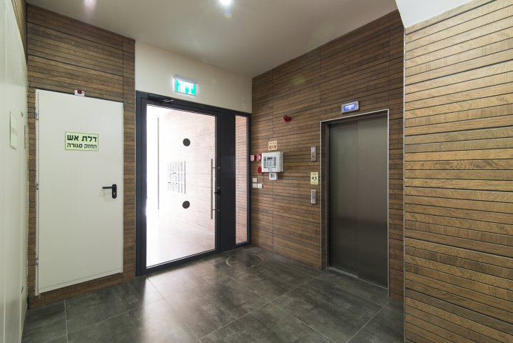 דירות בתל אביב יפו - 3 BDR Neve Tzedek new building !, תל אביב יפו - Image 121079