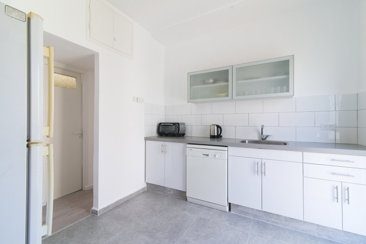 Tel Aviv-Jaffa Apartments - Sunny 3bd apartment on Weizmann 35, Tel Aviv-Jaffa - Image 121628