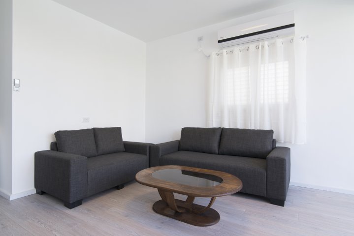 Tel Aviv-Jaffa Apartments - Sunny 3bd apartment on Weizmann 35, Tel Aviv-Jaffa - Image 121632