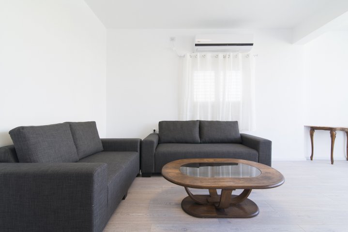 Tel Aviv-Jaffa Apartments - Sunny 3bd apartment on Weizmann 35, Tel Aviv-Jaffa - Image 121633
