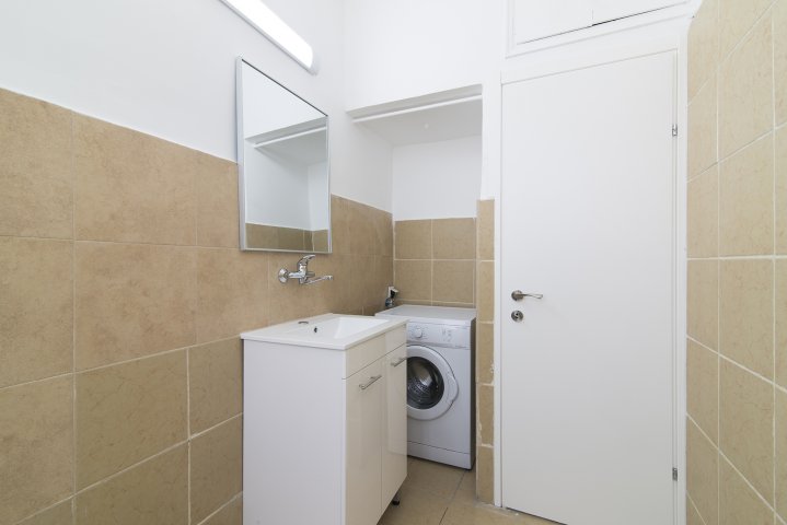 Tel Aviv-Jaffa Apartments - Sunny 3bd apartment on Weizmann 35, Tel Aviv-Jaffa - Image 121622