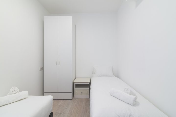 Tel Aviv-Jaffa Apartments - Sunny 3bd apartment on Weizmann 35, Tel Aviv-Jaffa - Image 121626