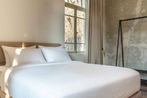 Tel Aviv-Yafo Apartments - Ruby X - Standard Double bed - Main Image